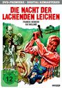 Peter Sykes: Die Nacht der lachenden Leichen, DVD