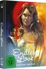 Franco Zeffirelli: Endless Love (1981) (Blu-ray & DVD im Mediabook), BR,DVD