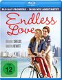 Franco Zeffirelli: Endless Love (1981) (Blu-ray), BR