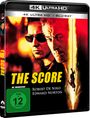 Frank Oz: The Score (4K Ultra HD Blu-ray & Blu-ray), UHD