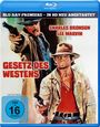 Samuel Fuller: Gesetz des Westens (Blu-ray), BR