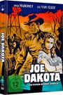 Richard Bartlett: Joe Dakota - Ein Toter kommt zurück (Blu-ray & DVD im Mediabook), BR,DVD