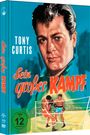 Joseph Pevney: Sein großer Kampf (Blu-ray & DVD im Mediabook), BR,DVD