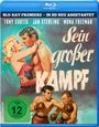 Joseph Pevney: Sein großer Kampf (Blu-ray), BR