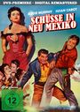 Don Siegel: Schüsse in Neu Mexiko, DVD