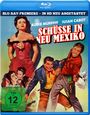 Don Siegel: Schüsse in Neu Mexiko (Blu-ray), BR