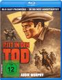 Jesse Hibbs: Ritt in den Tod (Blu-ray), BR