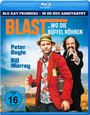 Art Linson: Blast ... wo die Büffel röhren (Blu-ray), BR