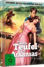 Jesse Hibbs: Der weiße Teufel von Arkansas (Blu-ray & DVD im Mediabook), BR