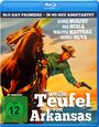 Jesse Hibbs: Der weiße Teufel von Arkansas (Blu-ray), BR