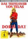 Andrew V. McLaglen: Das Teufelsweib von Texas, DVD