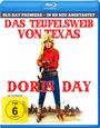 Andrew V. McLaglen: Das Teufelsweib von Texas (Blu-ray), BR
