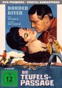 George Sherman: Border River - Die Teufelspassage, DVD