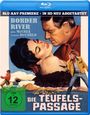 George Sherman: Border River - Die Teufelspassage (Blu-ray), BR