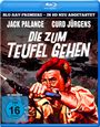 Umberto Lenzi: Die zum Teufel gehen (Blu-ray), BR