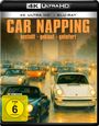 Wigbert Wicker: Car Napping: bestellt, geklaut, geliefert (Ultra HD Blu-ray & Blu-ray), UHD,BR