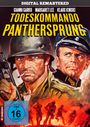 Gianfranco Parolini: Todeskommando Panthersprung, DVD