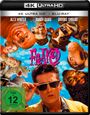 Alex Winter: Freaked (4K Ultra HD Blu-ray & Blu-ray), UHD