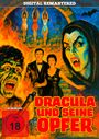 Al Adamson: Dracula und seine Opfer, DVD