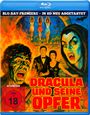 Al Adamson: Dracula und seine Opfer (Blu-ray), BR