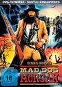 Philippe Mora: Mad Dog Morgan, DVD