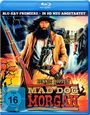 Philippe Mora: Mad Dog Morgan (Blu-ray), BR