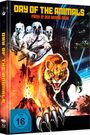 William Girdler: Day of the Animals - Panik in der Sierra Nova (Ultra HD Blu-ray & Blu-ray im Mediabook), UHD,BR
