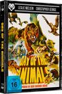 William Girdler: Day of the Animals - Panik in der Sierra Nova (Blu-ray & DVD im Mediabook), BR,DVD