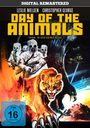 William Girdler: Day of the Animals - Panik in der Sierra Nova, DVD