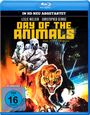 William Girdler: Day of the Animals - Panik in der Sierra Nova (Blu-ray), BR