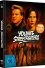 Charles Braverman: Young Streetfighters (Ultra HD Blu-ray & Blu-ray im Mediabook), UHD
