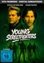 Charles Braverman: Young Streetfighters, DVD