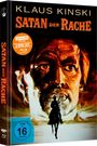 Antonio Margheriti: Satan der Rache (Ultra HD Blu-ray & Blu-ray im Mediabook), UHD