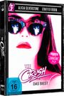 Alan Shapiro: The Crush - Das Biest (Ultra HD Blu-ray & Blu-ray im Mediabook), UHD