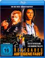 Jack Sholder: Renegades - Auf eigene Faust (Blu-ray), BR