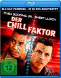 Hugh Johnson: Der Chill Faktor (Blu-ray), BR