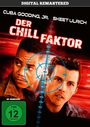 Hugh Johnson: Der Chill Faktor, DVD
