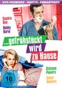 Henry Levin: ... gefrühstückt wird zu Hause, DVD