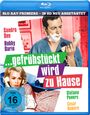 Henry Levin: ... gefrühstückt wird zu Hause (Blu-ray), BR