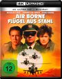 David Green: Air Borne - Flügel aus Stahl (4K Ultra HD Blu-ray & Blu-ray), UHD