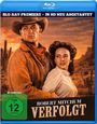 Raoul Walsh: Verfolgt (1947) (Blu-ray), BR