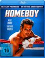 Michael Seresin: Homeboy (Blu-ray), BR