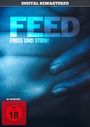 Brett Leonard: Feed - Friss und stirb!, DVD