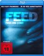 Brett Leonard: Feed - Friss und stirb! (Blu-ray), BR