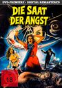 Eugenio Martin: Die Saat der Angst, DVD