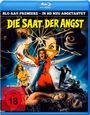 Eugenio Martin: Die Saat der Angst (Blu-ray), BR