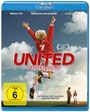 David Scheinmann: United - Lebe deinen Traum (Blu-ray), BR