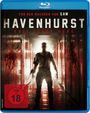 Andrew C. Erin: Havenhurst (Blu-ray), BR