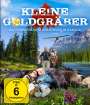 Niels Norlov Hansen: Kleine Goldgräber - Ein bärenstarkes Abenteuer in Kanada (Blu-ray), BR