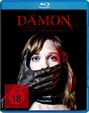 Michael Williams: Dämon - Dunkle Vergangenheit (Blu-ray), BR